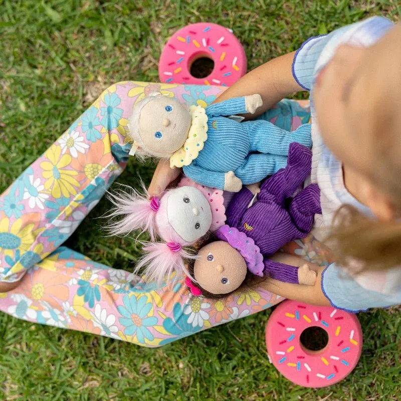Olli Ella: Dinky Dinkums Sweet Treats Dolls - Assorted
