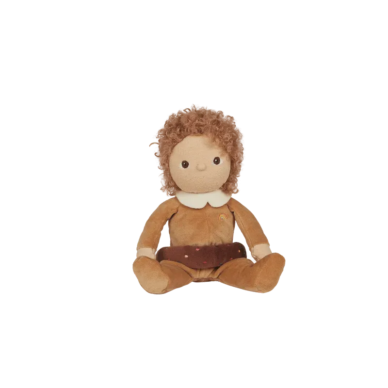 Olli Ella: Dinky Dinkums Sweet Treats Dolls - Assorted