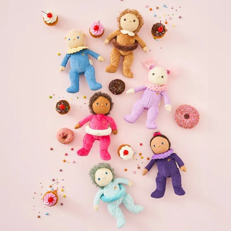Olli Ella: Dinky Dinkums Sweet Treats Dolls - Assorted