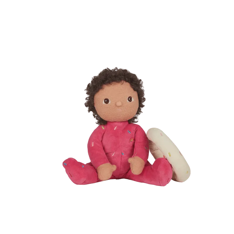 Olli Ella: Dinky Dinkums Sweet Treats Dolls - Assorted