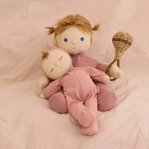 Olli Ella | Dozy Dinkum Doll | Moppet