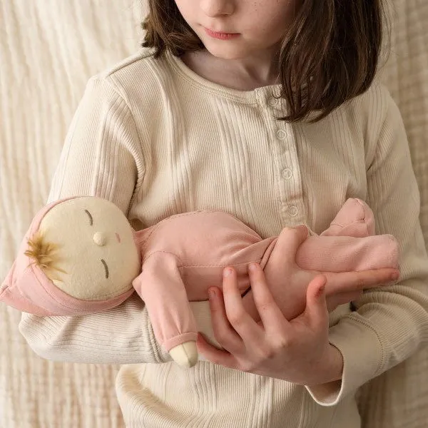 Olli Ella | Dozy Dinkum Doll | Moppet