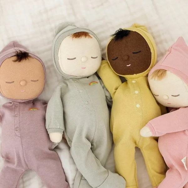 Olli Ella | Dozy Dinkum Doll | Moppet
