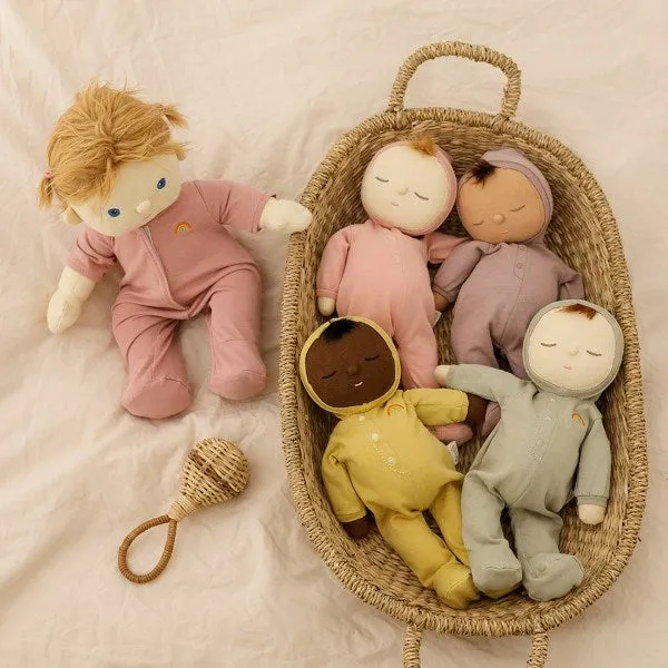 Olli Ella | Dozy Dinkum Doll | Moppet