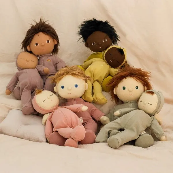 Olli Ella | Dozy Dinkum Doll | Moppet