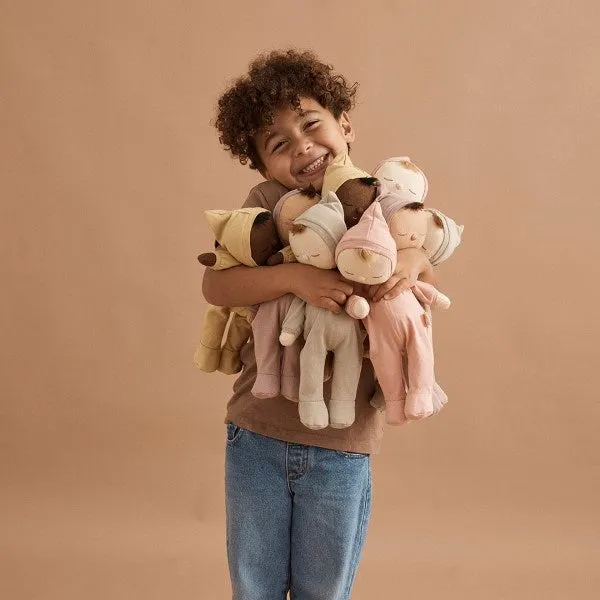Olli Ella | Dozy Dinkum Doll | Moppet
