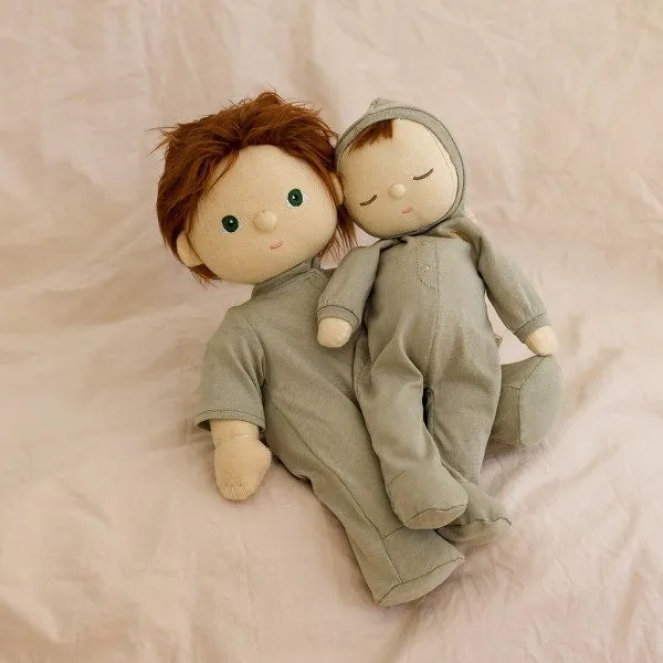 Olli Ella | Dozy Dinkum Doll | Pickle