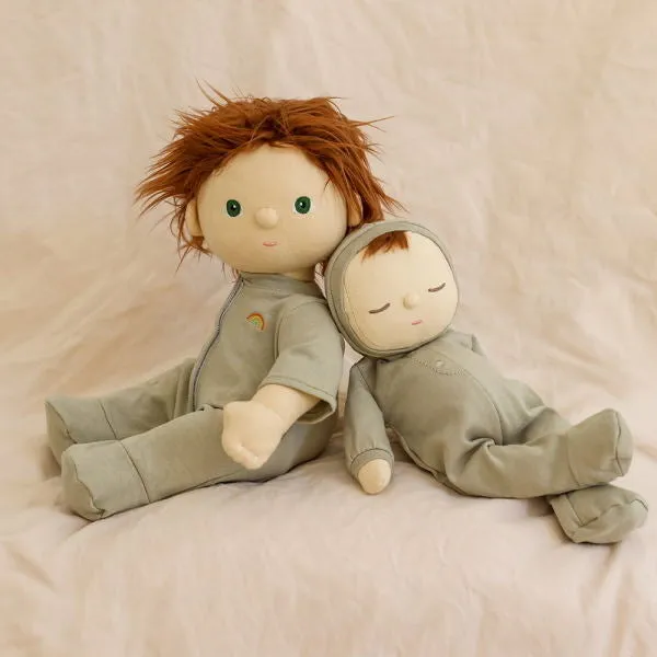 Olli Ella | Dozy Dinkum Doll | Pickle