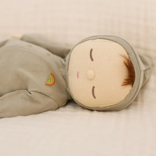 Olli Ella | Dozy Dinkum Doll | Pickle