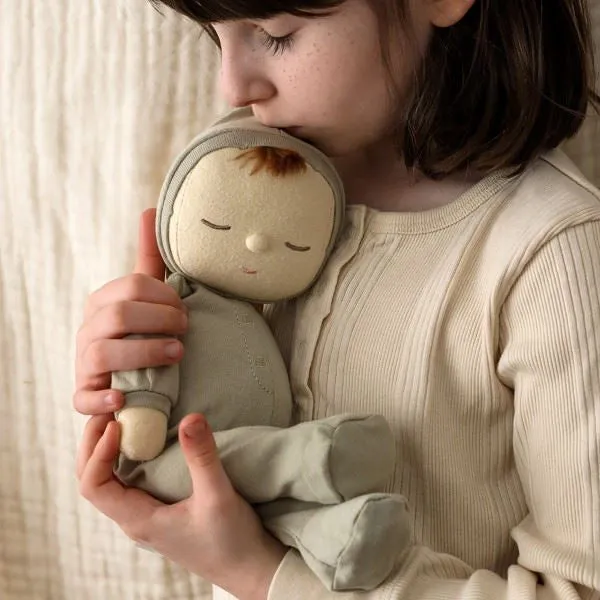Olli Ella | Dozy Dinkum Doll | Pickle