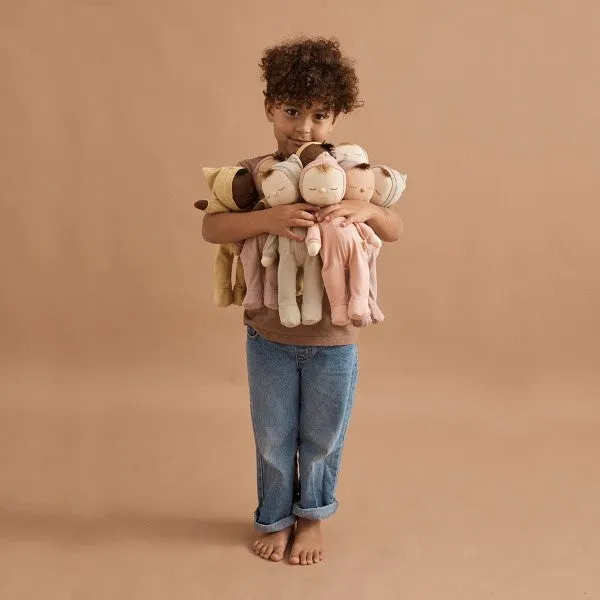 Olli Ella | Dozy Dinkum Doll | Pickle