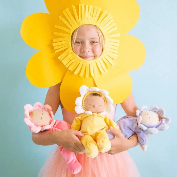 Olli Ella | Dozy Dinkum Petal Pip Buttercup
