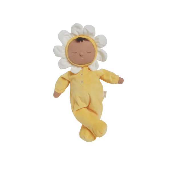 Olli Ella | Dozy Dinkum Petal Pip Buttercup