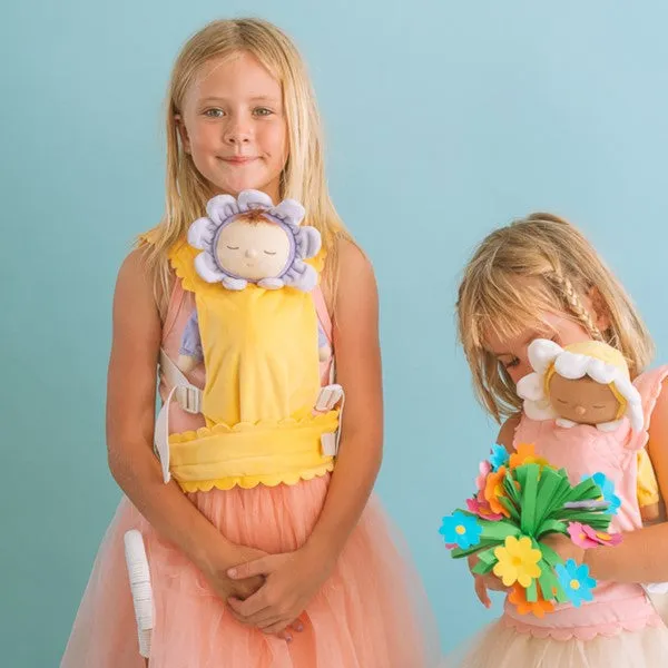 Olli Ella | Dozy Dinkum Petal Pip Buttercup