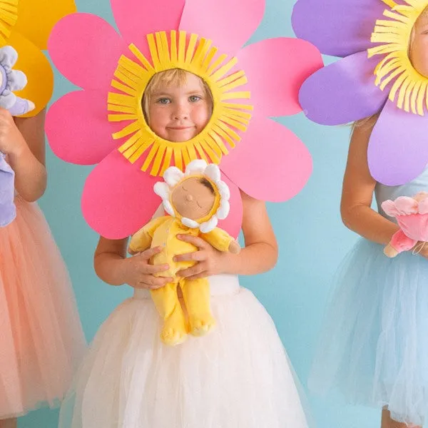 Olli Ella | Dozy Dinkum Petal Pip Buttercup