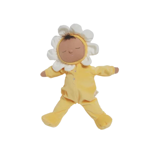 Olli Ella | Dozy Dinkum Petal Pip Buttercup