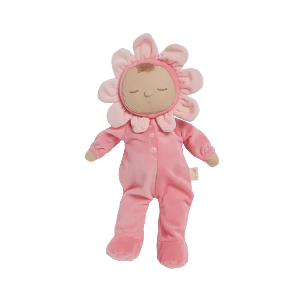 Olli Ella | Dozy Dinkum Petal Twinkle Fuchsia