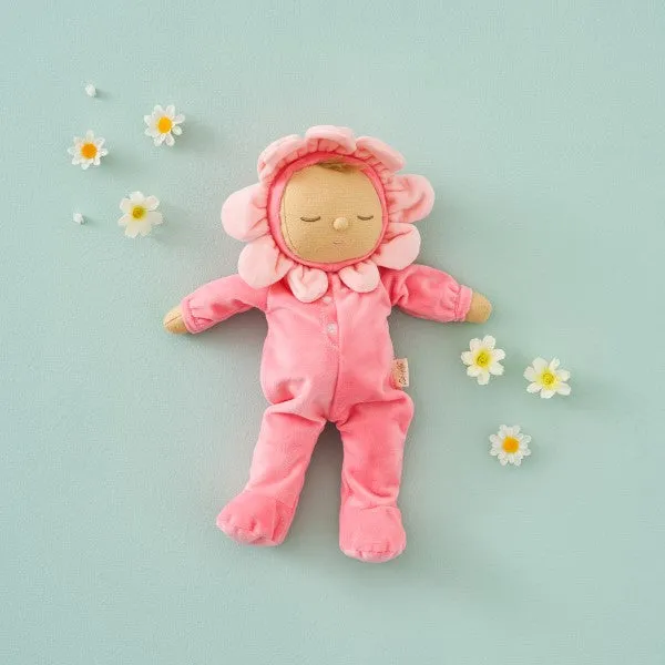 Olli Ella | Dozy Dinkum Petal Twinkle Fuchsia