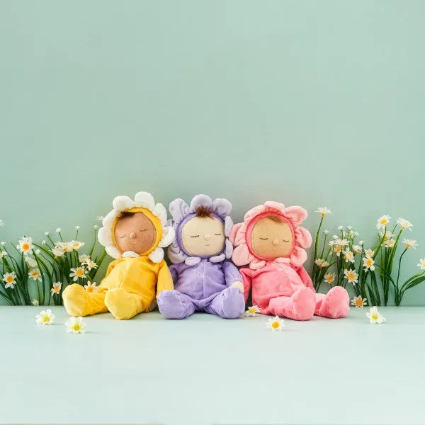Olli Ella | Dozy Dinkum Petal Twinkle Fuchsia