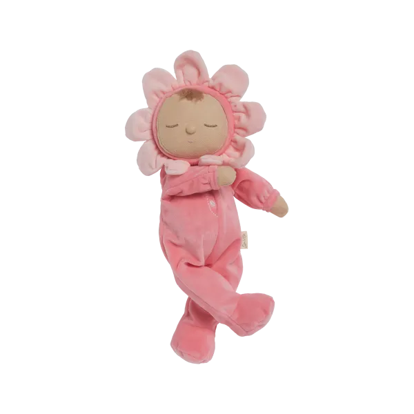 Olli Ella | Dozy Dinkum Petal Twinkle Fuchsia