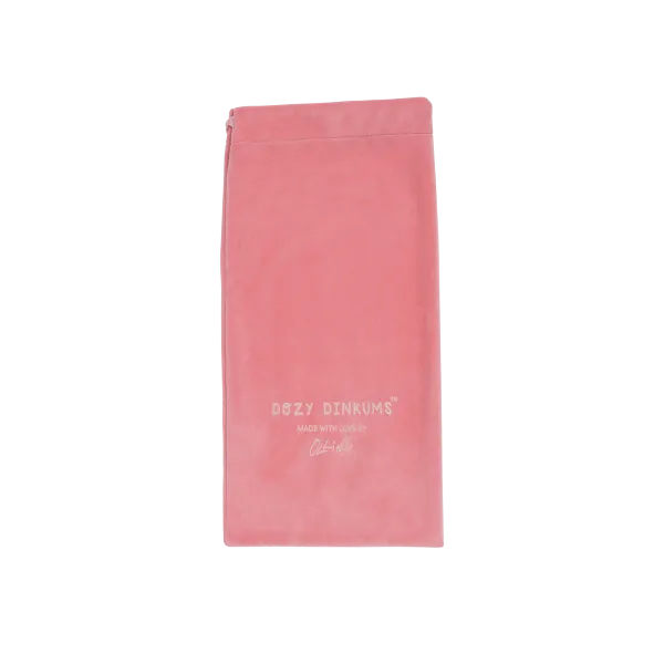 Olli Ella | Dozy Dinkum Petal Twinkle Fuchsia