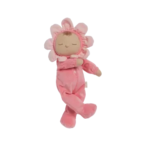 Olli Ella | Dozy Dinkum Petal Twinkle Fuchsia