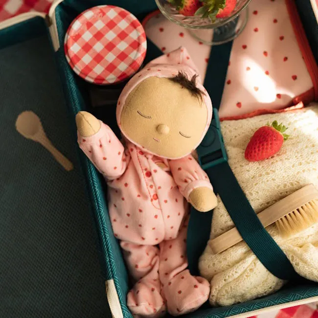 Olli Ella | Dozy Dinkum Strawberry Pip