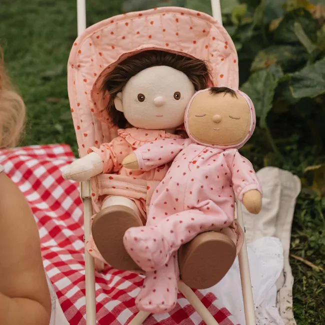 Olli Ella | Dozy Dinkum Strawberry Pip