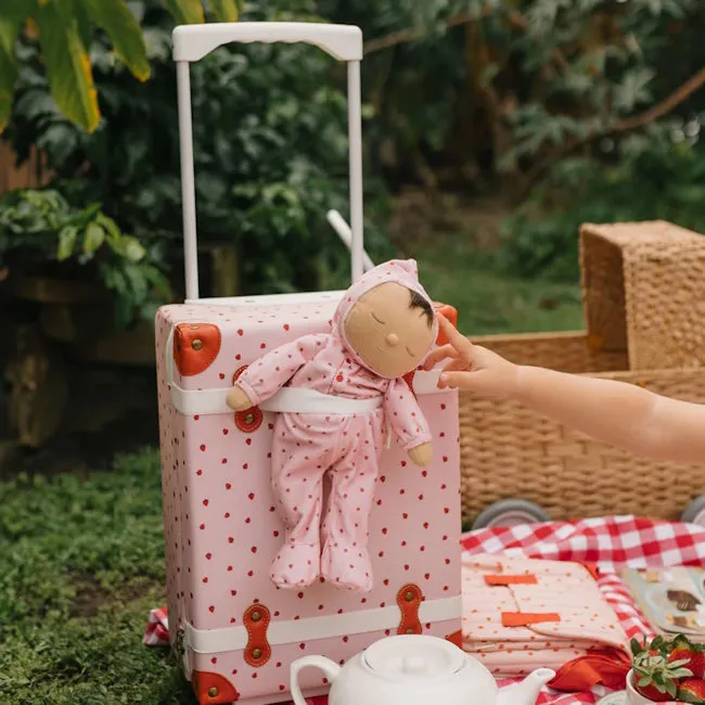 Olli Ella | Dozy Dinkum Strawberry Pip