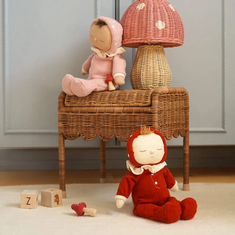 Olli Ella | Dozy Dinkum Toadstool Pip