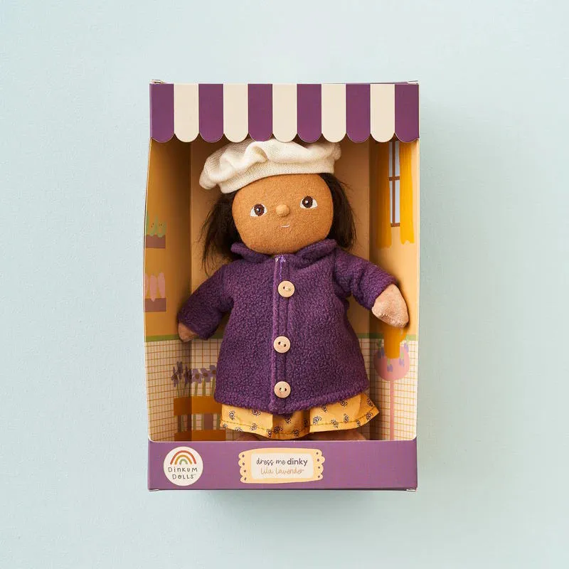 Olli Ella | Dress Me Dinky Bundle Deal