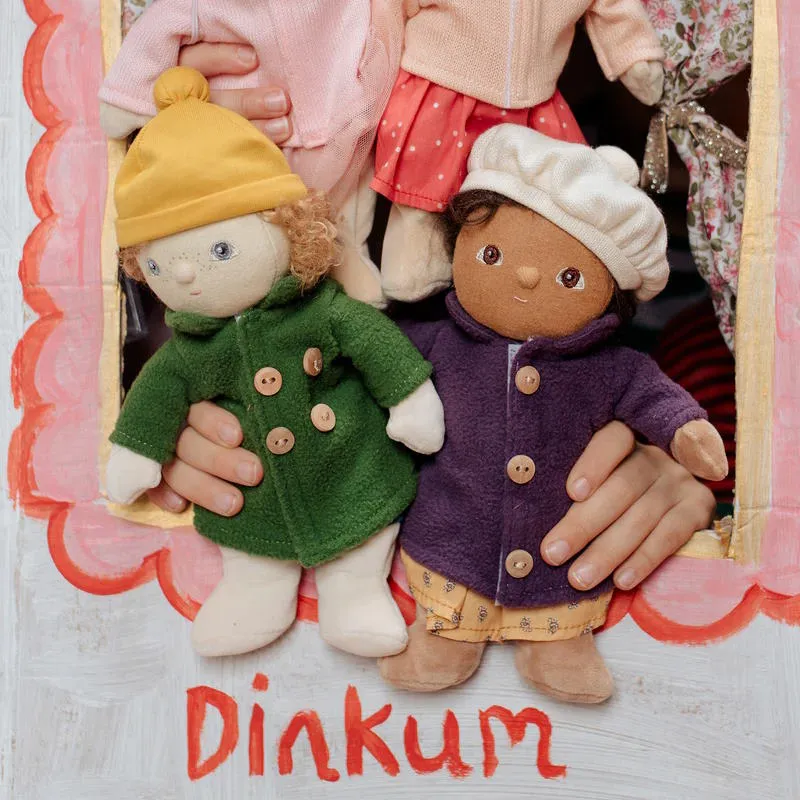 Olli Ella | Dress Me Dinky Bundle Deal
