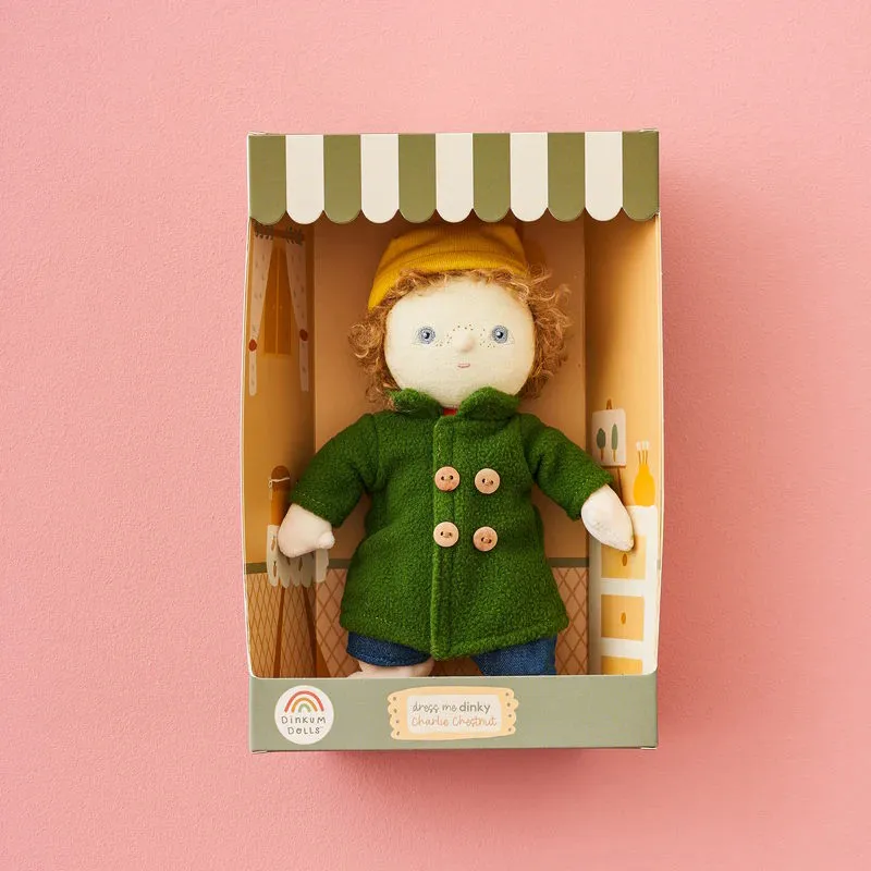 Olli Ella | Dress Me Dinky Bundle Deal