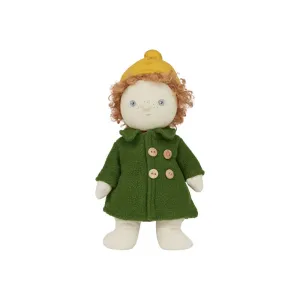 Olli Ella | Dress Me Dinky Charlie Chestnut