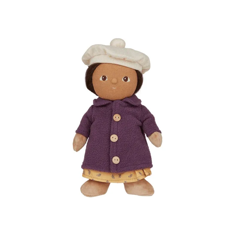 Olli Ella | Dress Me Dinky Lila Lavender