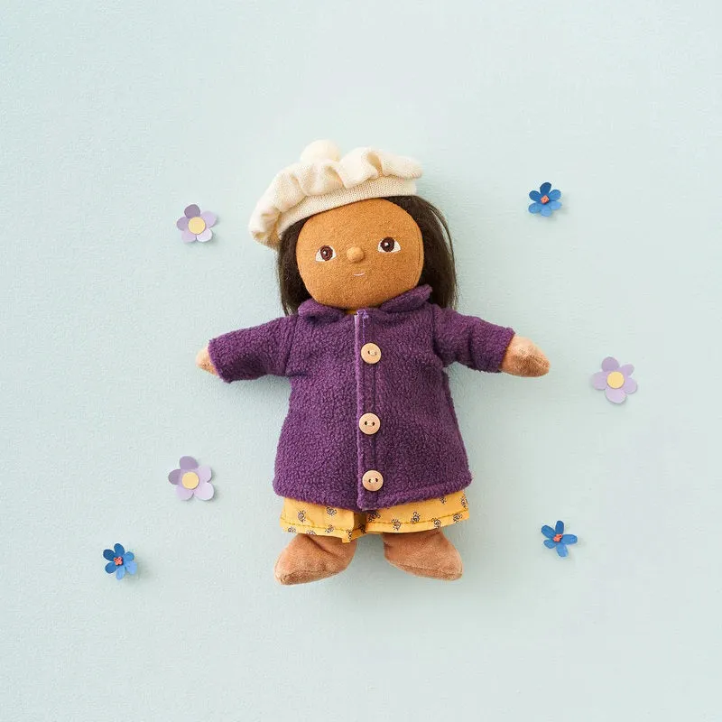 Olli Ella | Dress Me Dinky Lila Lavender