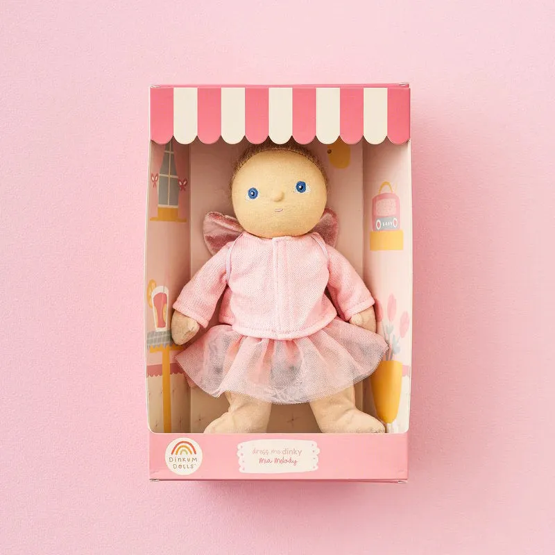 Olli Ella | Dress Me Dinky Mia Melody