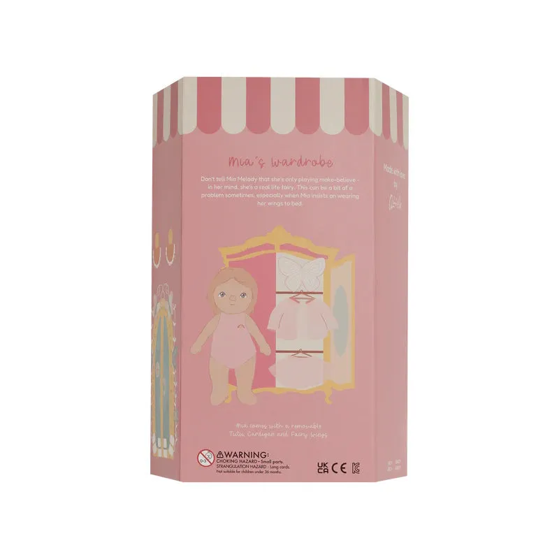 Olli Ella | Dress Me Dinky Mia Melody