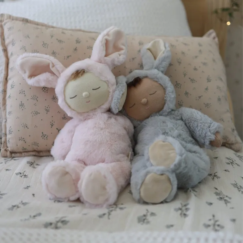 Olli Ella | Lullaby Cozy Dinkum Bunny Pip Smoke