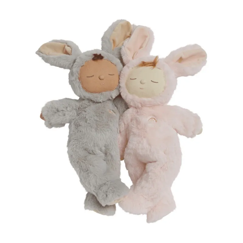 Olli Ella | Lullaby Cozy Dinkum Bunny Pip Smoke