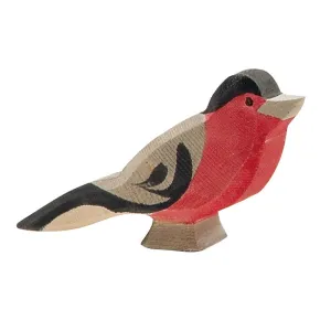 Ostheimer | Birds | Bullfinch