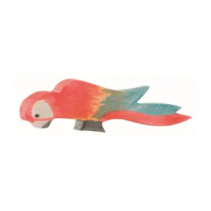 Ostheimer | Birds | Parrot Multicolour
