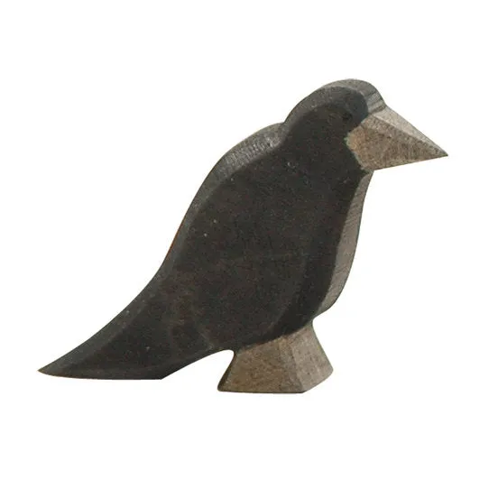 Ostheimer | Birds | Raven