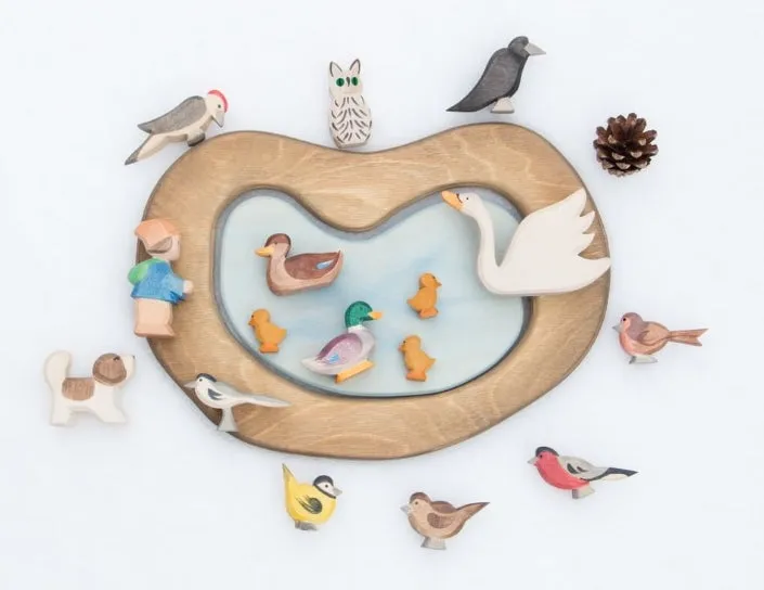 Ostheimer | Birds | Raven