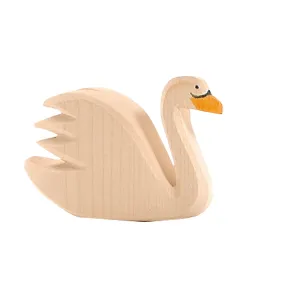 Ostheimer | Birds | Swan