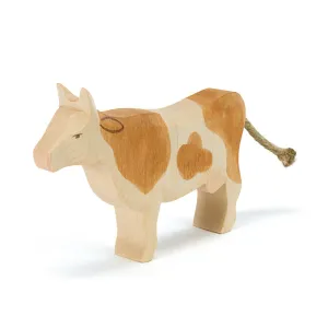 Ostheimer | Cow Brown Standing