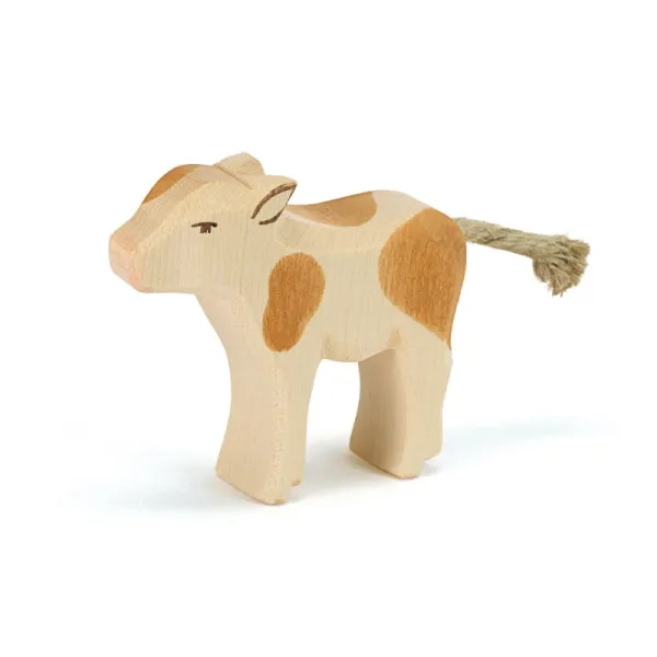 Ostheimer | Cows | Calf Brown Standing