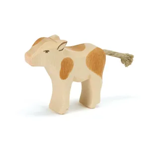 Ostheimer | Cows | Calf Brown Standing