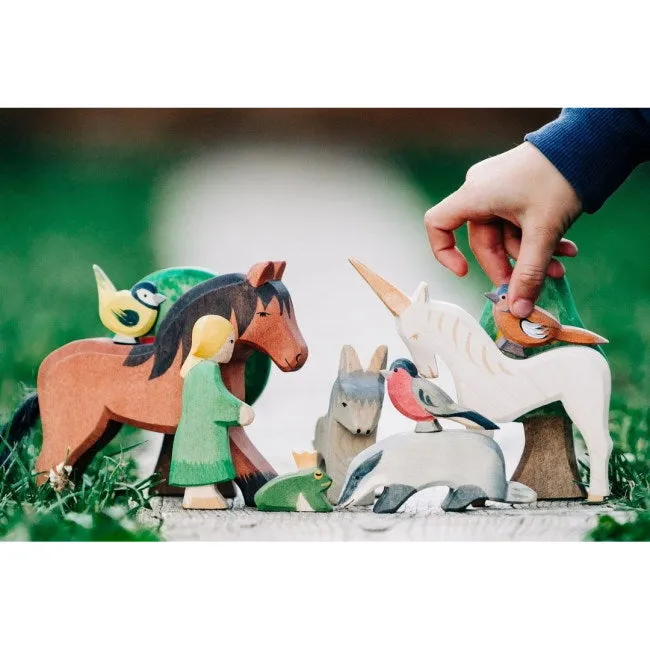 Ostheimer | Donkey Small