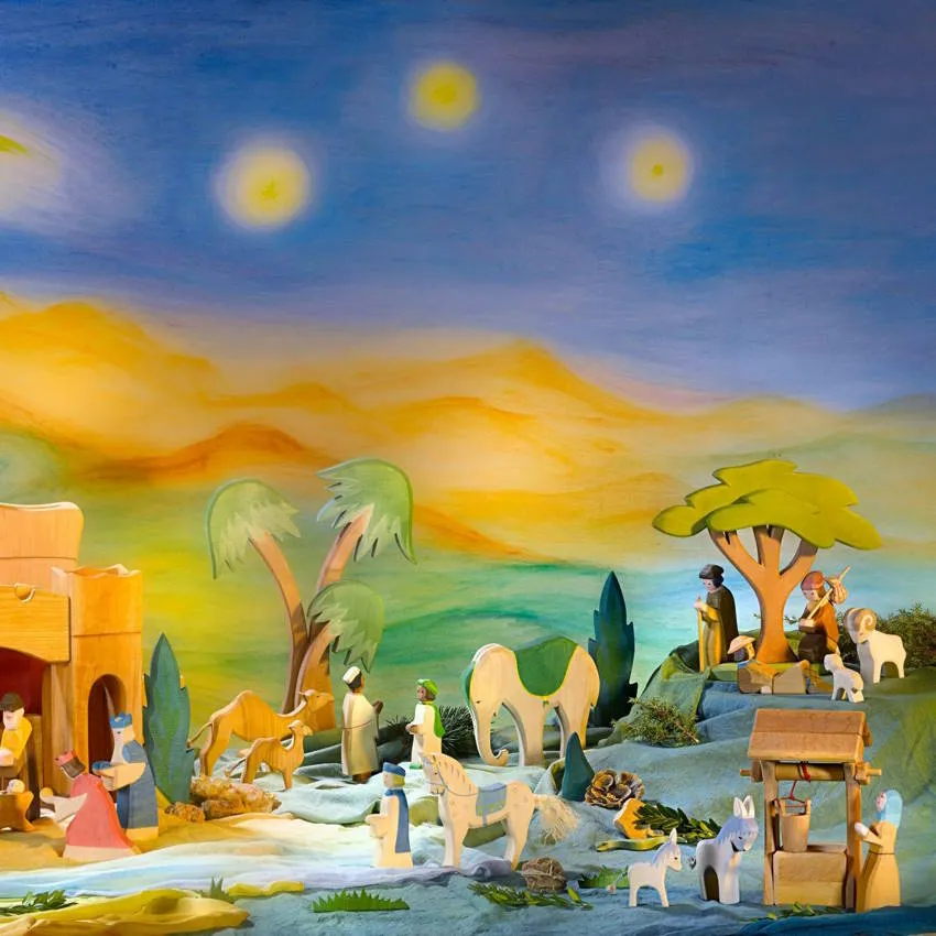 Ostheimer | Donkey Small